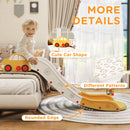 AIYAPLAY Kids Slide for Bed, Sofa, Easy to Assemble