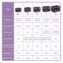 PawHut 90cm Soft Side Pet Carrier W/ Cushion, For Large Dogs - Purple