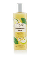 I Love Signature Body Wash Elderflower Fizz 350ML
