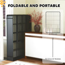 PawHut 2 Piece Expansion Pack Dog Pen for 100cm High Animal Pen