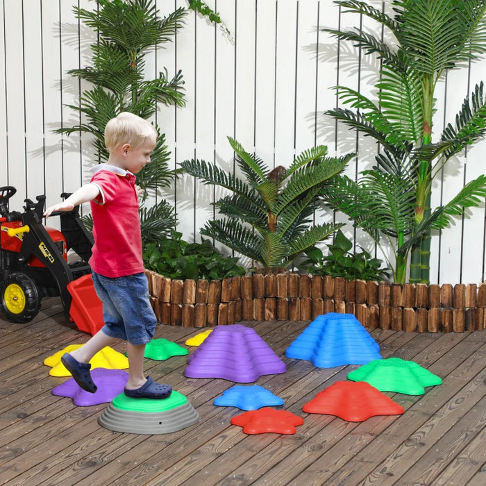 Garden Games