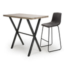 Brevik Breakfast Bar Table