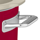 Swan Slow Cooker Retro 1.5L  - Red