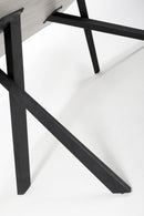 Narvik Medium Curved Dining Table