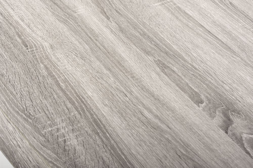 Narvik Medium Curved Dining Table