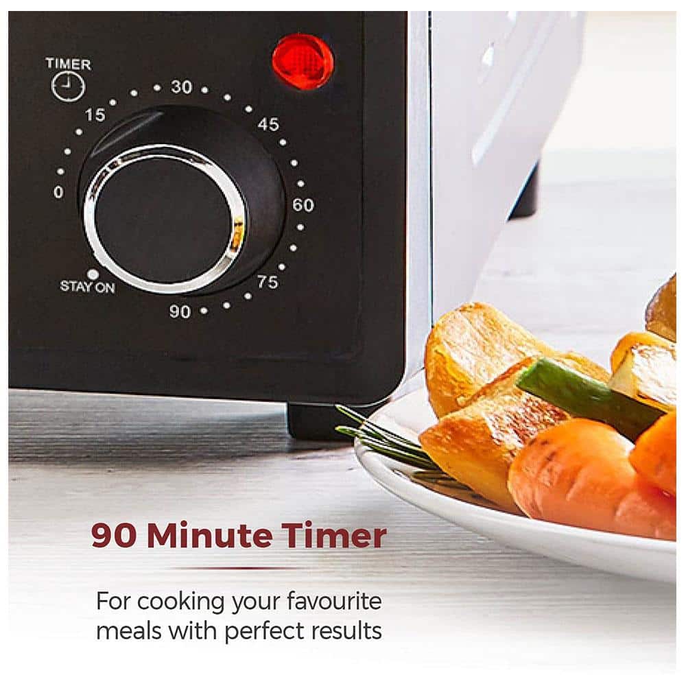 Tower mini oven 32l store