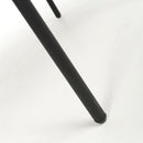 Marisa Linen Effect Natural Dining Chair