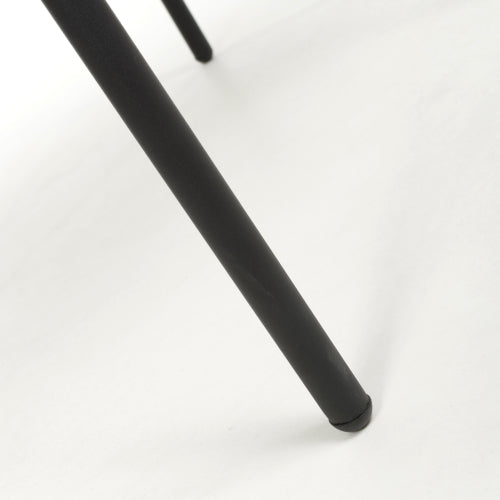 Marisa Linen Effect Natural Dining Chair