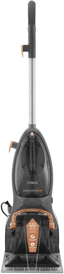 Tower AQUAJETPLUS Carpet Washer TCW5  - Rose Gold