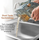 Tower AQUAJETPLUS Carpet Washer TCW5  - Rose Gold