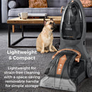 Tower AQUAJETPLUS Carpet Washer TCW5  - Rose Gold