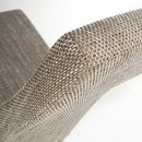 Bailey Tweed Oatmeal Dining Chair