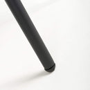 Marisa Tweed Oatmeal Dining Chair