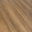 Nassau Medium Natural Curved Dining Table