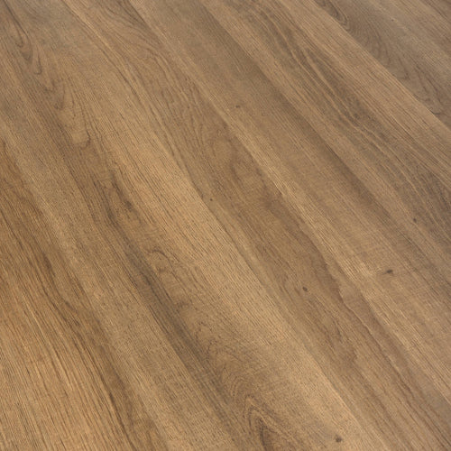 Nassau Medium Natural Curved Dining Table