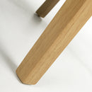 Krista Weave Green Dining Chair