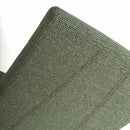 Baxter Weave Green Dining Chair