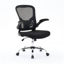 Prime Mesh Black Office Chair