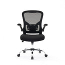 Prime Mesh Black Office Chair