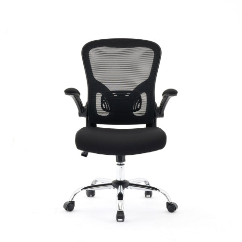 Prime Mesh Black Office Chair