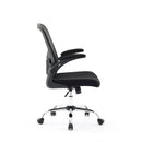 Prime Mesh Black Office Chair
