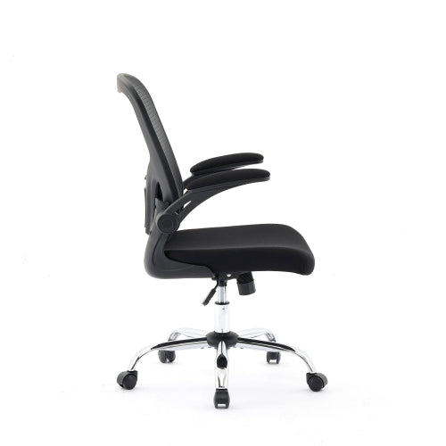 Prime Mesh Black Office Chair