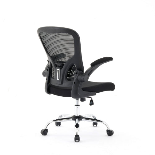 Prime Mesh Black Office Chair