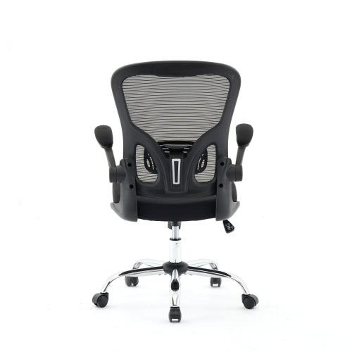 Prime Mesh Black Office Chair