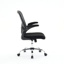 Prime Mesh Black Office Chair