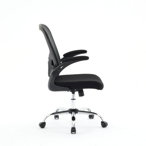 Prime Mesh Black Office Chair