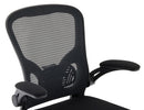 Prime Mesh Black Office Chair