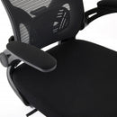 Prime Mesh Black Office Chair