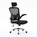 Prime Plus Mesh Black Office Chair