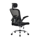 Prime Plus Mesh Black Office Chair