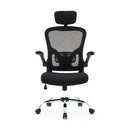 Prime Plus Mesh Black Office Chair