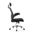 Prime Plus Mesh Black Office Chair