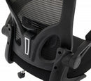Prime Plus Mesh Black Office Chair