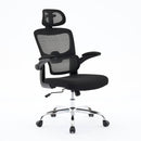 Supreme Mesh Black Office Chair