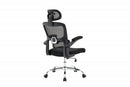Supreme Mesh Black Office Chair