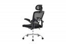 Supreme Mesh Black Office Chair