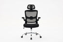 Supreme Mesh Black Office Chair