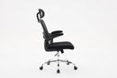 Supreme Mesh Black Office Chair