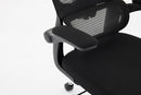 Supreme Mesh Black Office Chair
