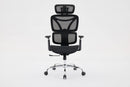 Elite Mesh Black Office Chair