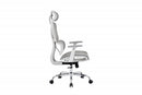 Elite Mesh Grey/White Office Chair