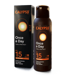 Calypso Once A Day Tan And Protect SPF15 200ml