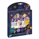 Disney Wish Stickerset