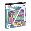 Totum Diamond Notebook Dolphin