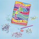 Totum Diamond Notebook Dolphin