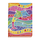 Totum Diamond Notebook Dolphin
